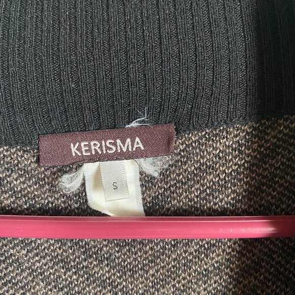 Kerisma Sweater, Size S - Picture 2 of 3